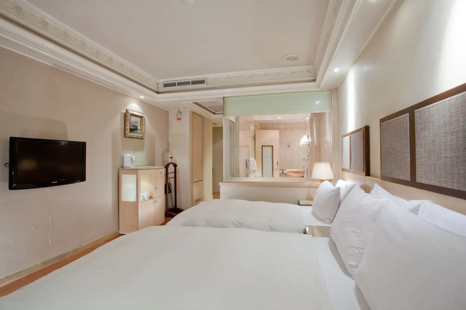 Foto - Deja Vu Hotel