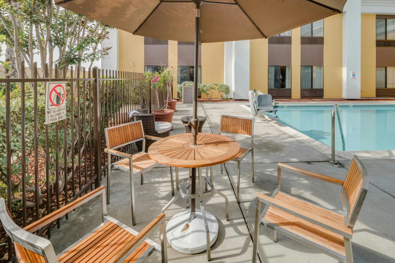 Photo - Hampton Inn Livermore
