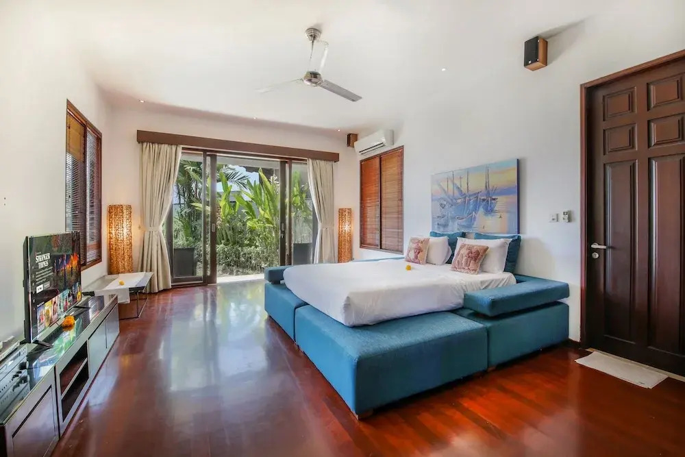 Foto - Villa Bali Blue