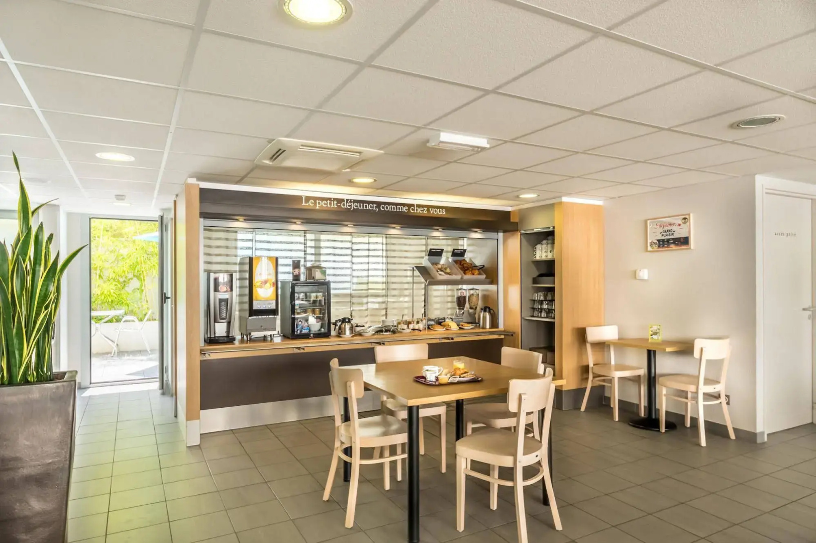 Foto - B&B HOTEL Cannes La Bocca Plage