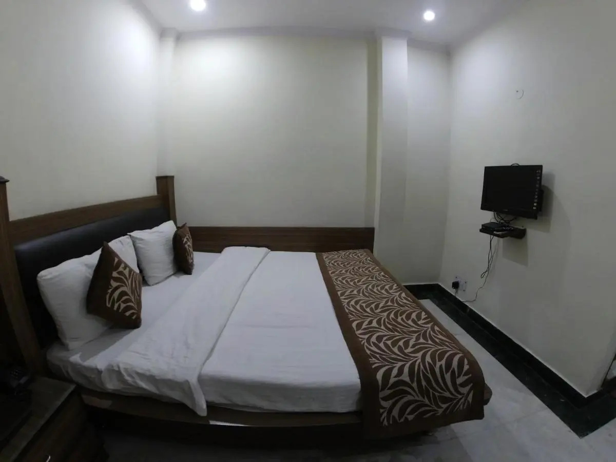 Photo - Hotel Hari Piorko