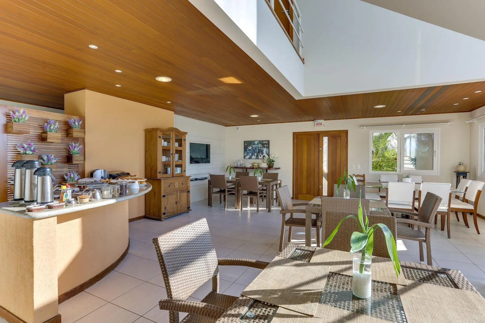 Foto - Pousada Ilha Faceira