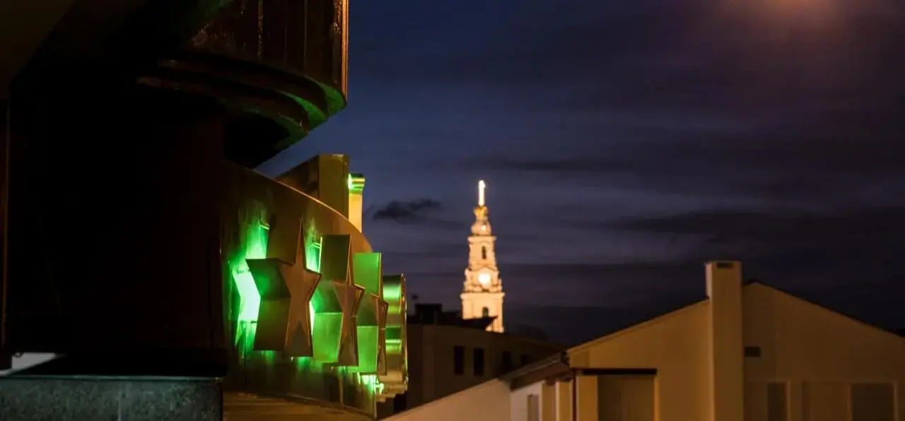 Photo - Hotel Santo Amaro