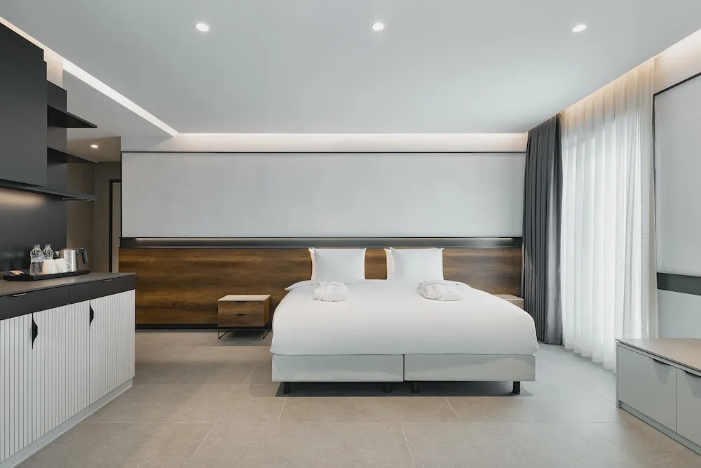 Photo - INVENTIST Hotel Sports Academy Istanbul