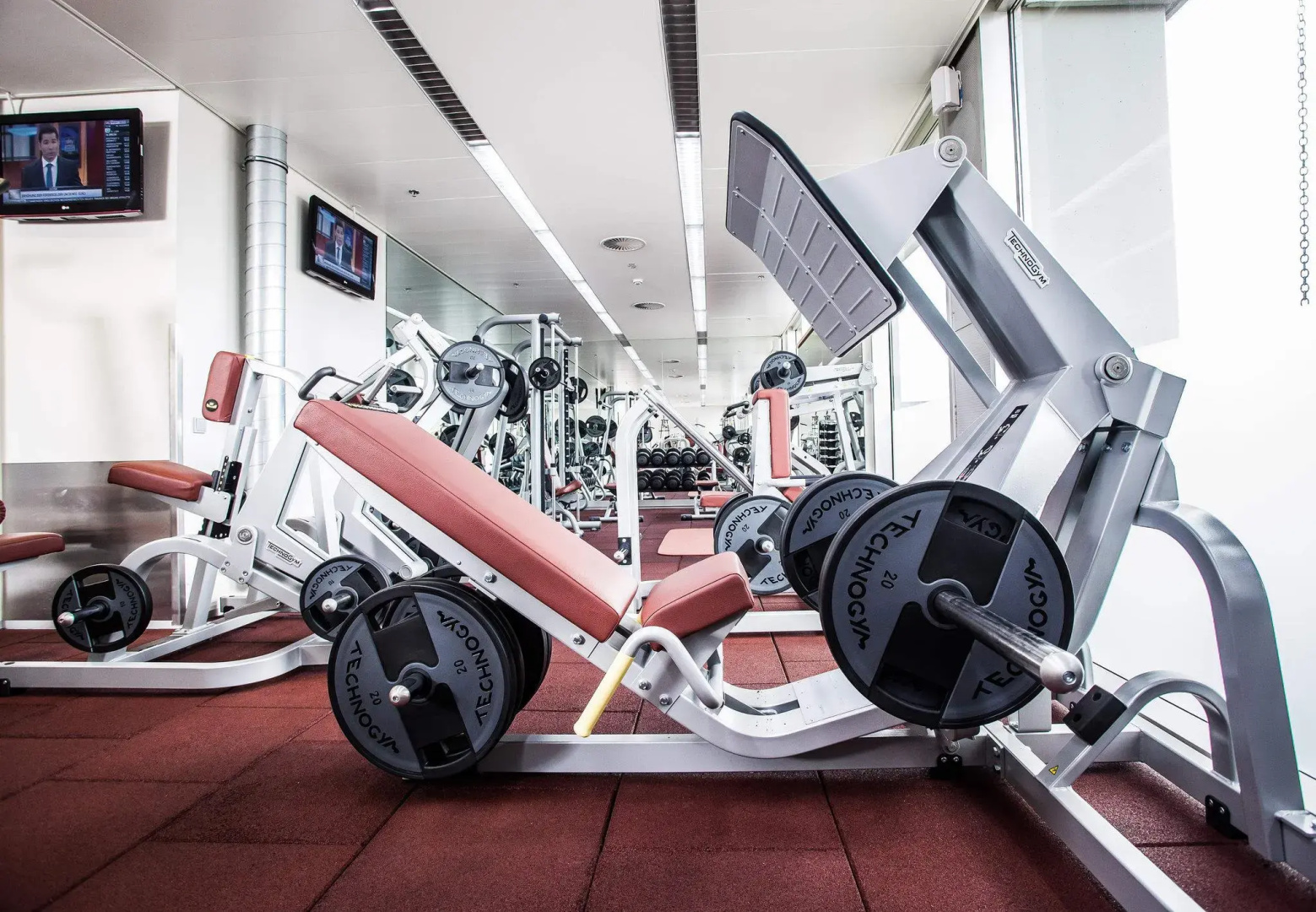 Foto - Courtyard by Marriott Linz