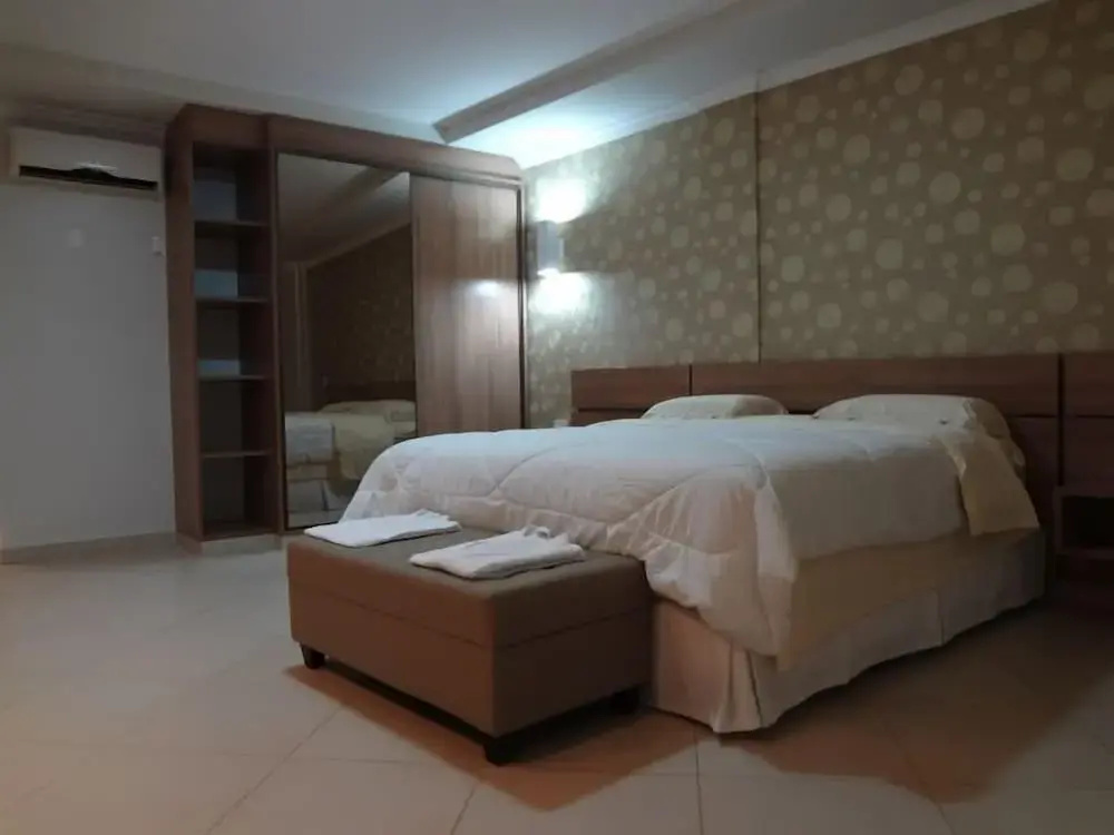 Foto - Vale dos Carajás Hotel