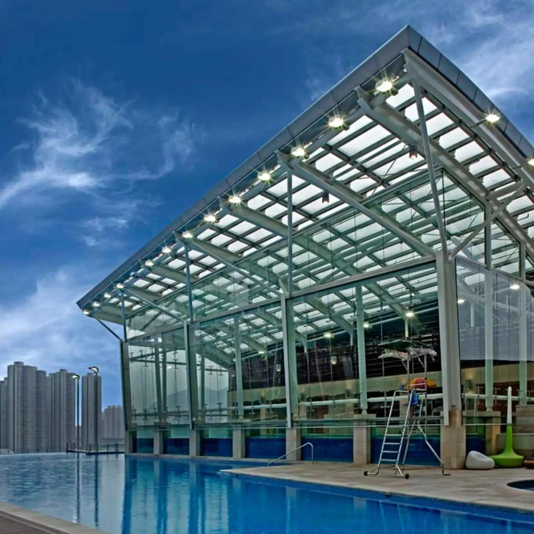 Photo - Nina Hotel Tsuen Wan West