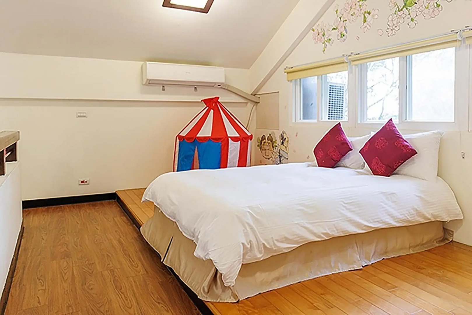 Foto - Yanmin Hot Spring Resort