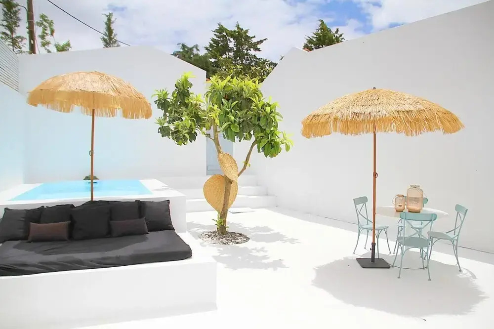 Photo - Senhora do Cabo Meco Homy Holidays