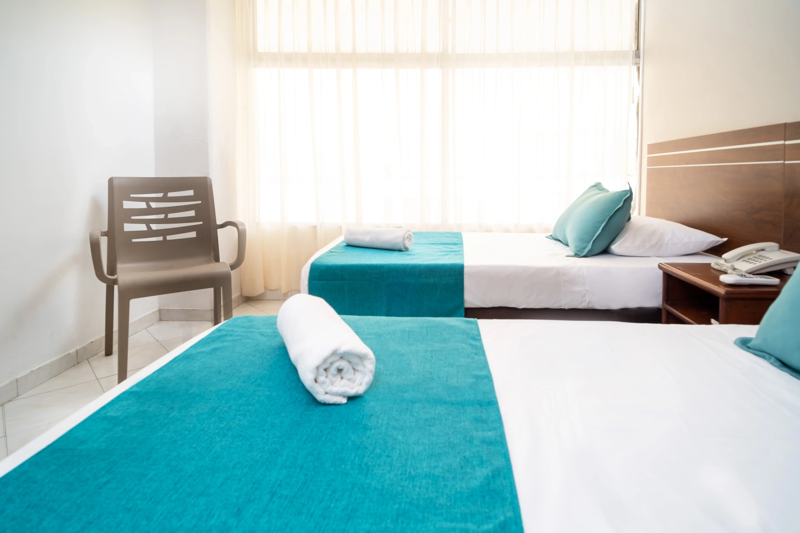 Photo - Hotel Portobelo Convention Center
