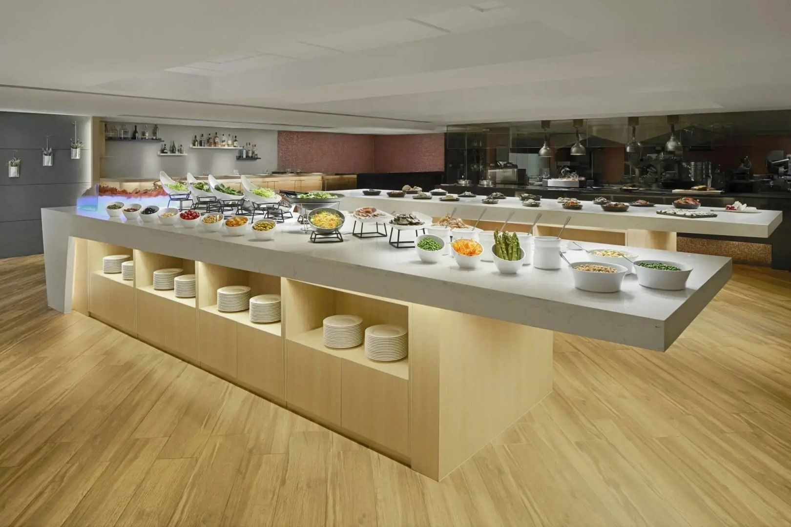 Foto - Courtyard by Marriott Hong Kong