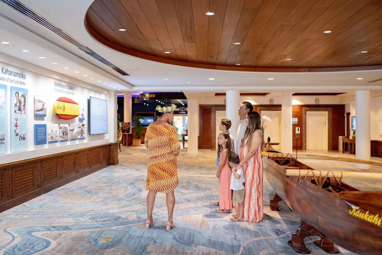 Foto - OUTRIGGER Waikiki Beach Resort