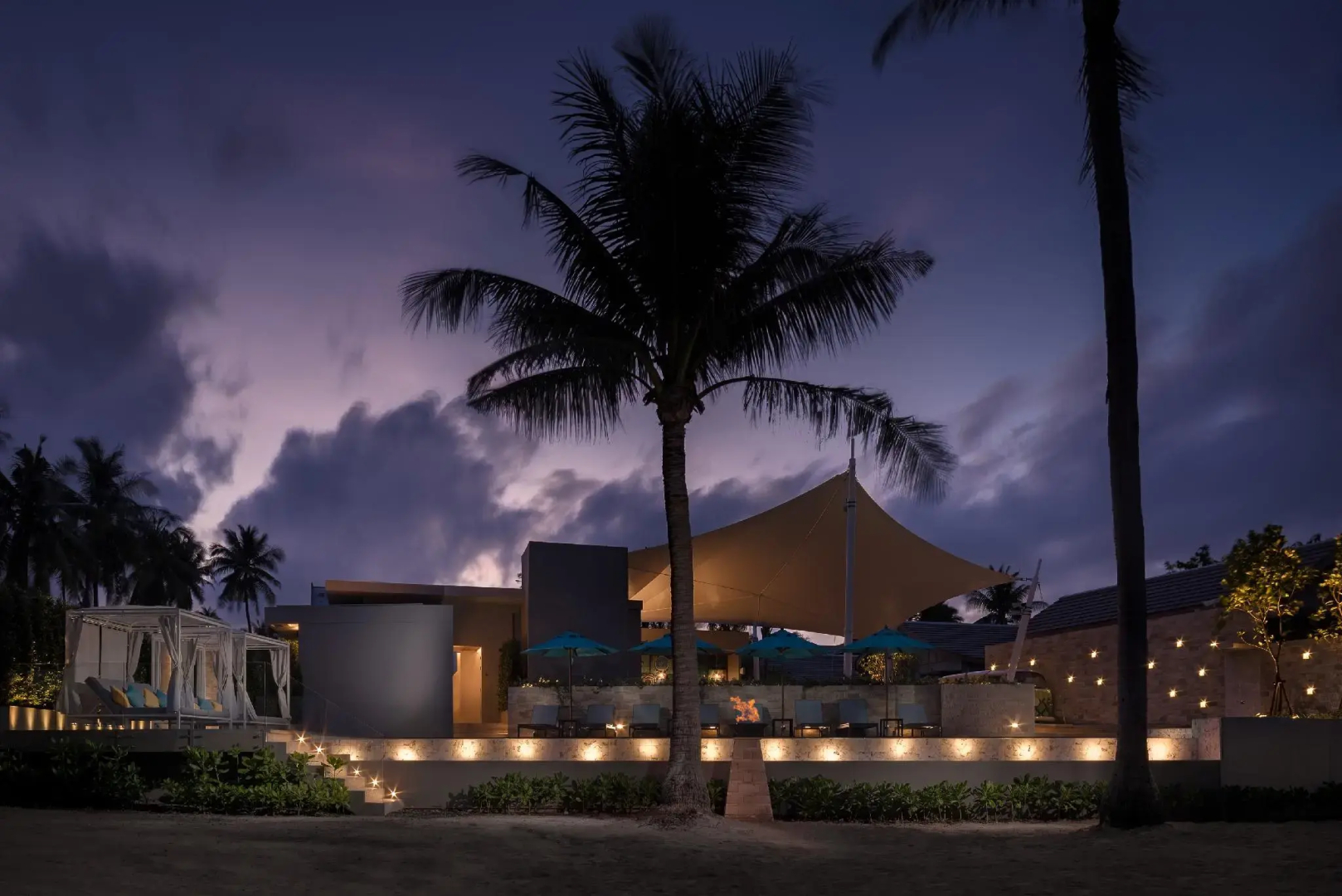 Foto - Avani Plus Samui Resort