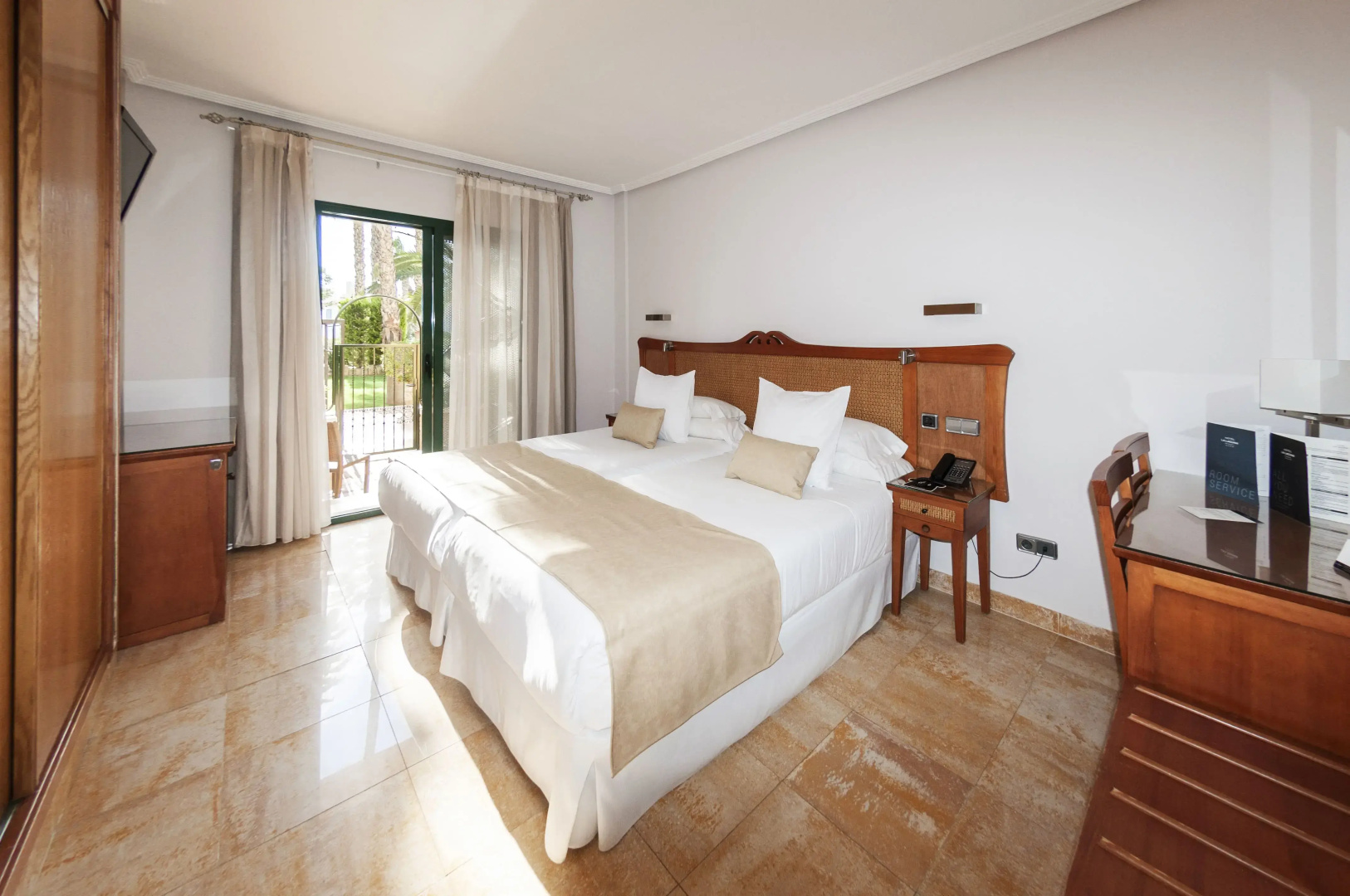Foto - Hotel La Laguna Spa And Golf