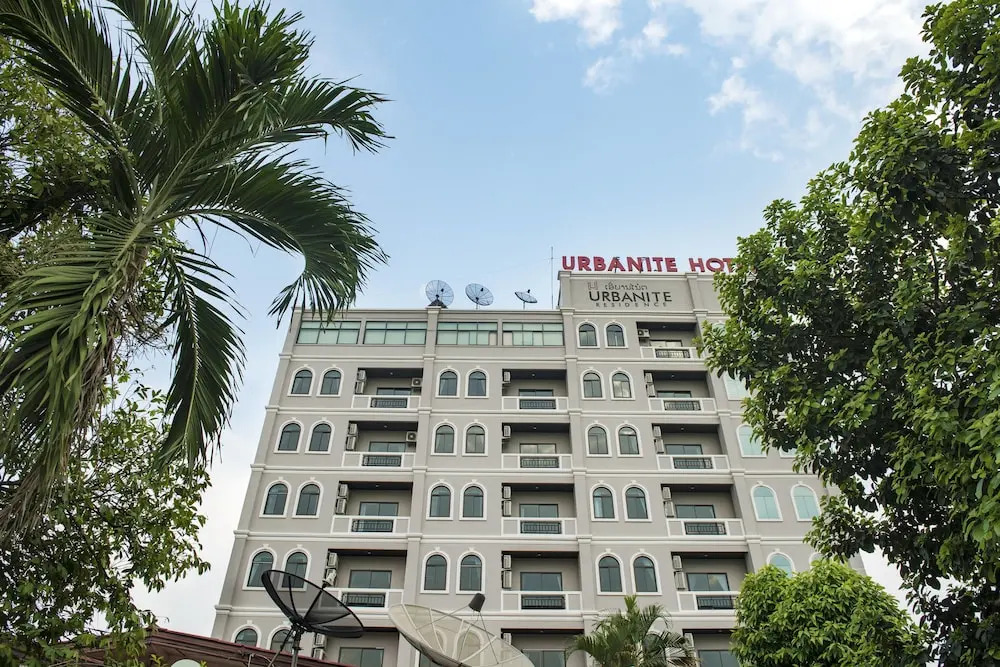 Foto - Urbanite Hotel