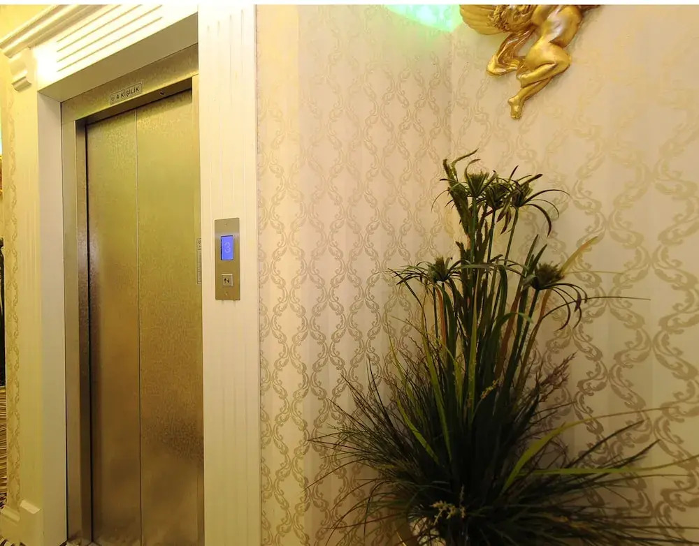 Foto - Hotel Coliseum