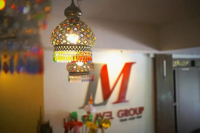 Foto - Lm Hostel