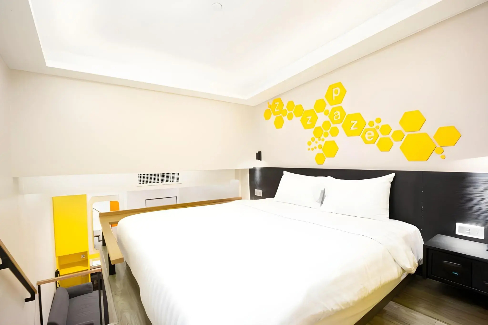 Photo - Hotel Z zpaze