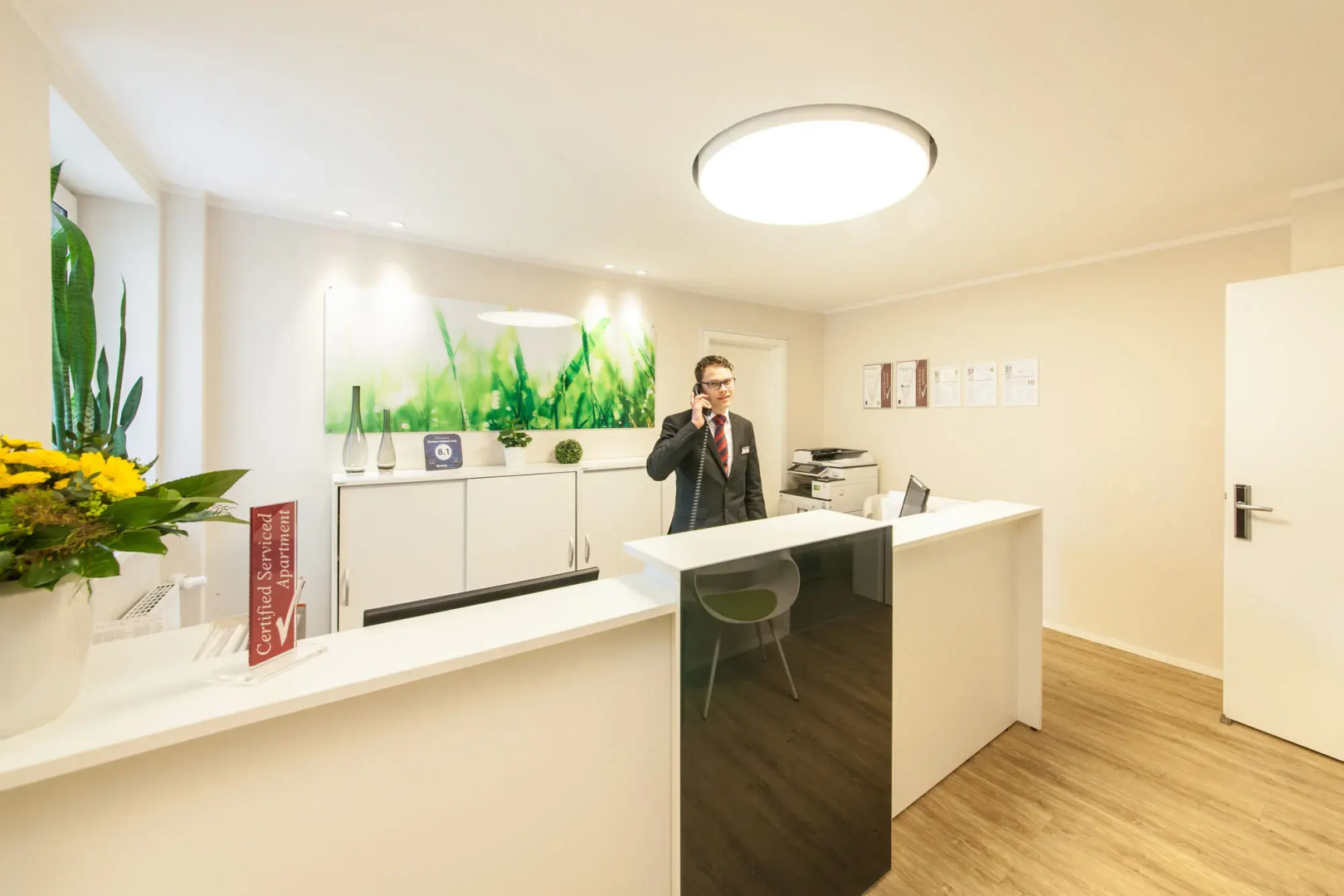 Photo - Candlewood Suites Furth by IHG