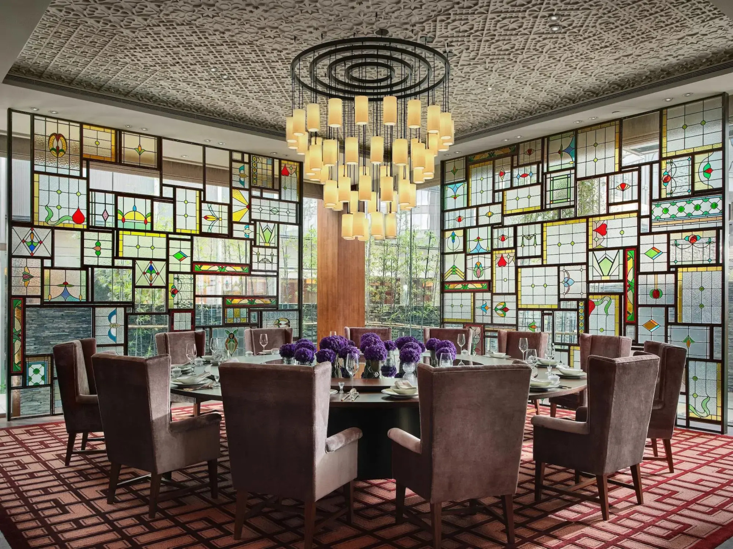 Foto - Rosewood Guangzhou