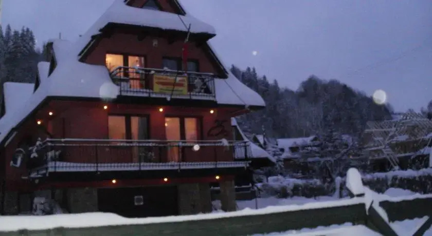 Photo - Willa Pod Banderą