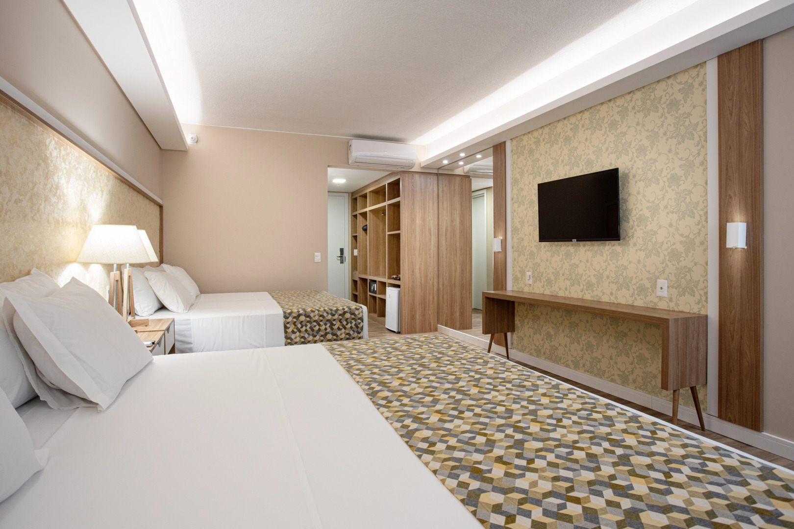 Foto - Recanto Cataratas - Thermas, Resort e Convention