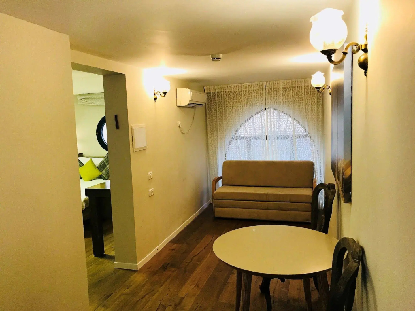Foto - Margosa Boutique Hotel Tel-Aviv Jaffa