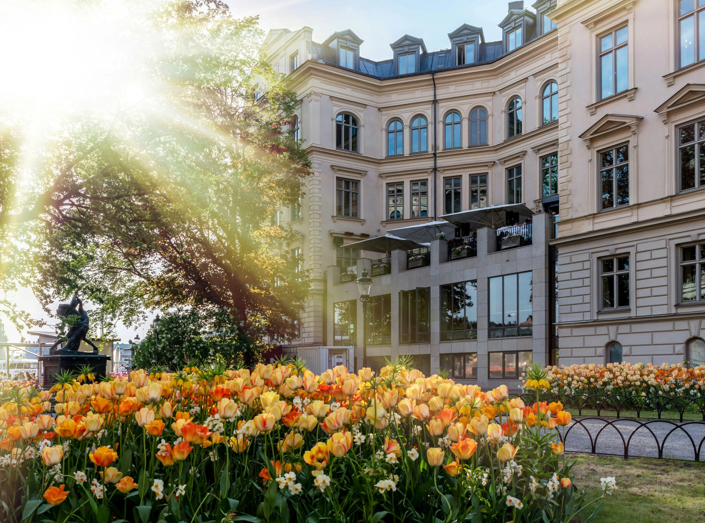 Foto - Lydmar Hotel