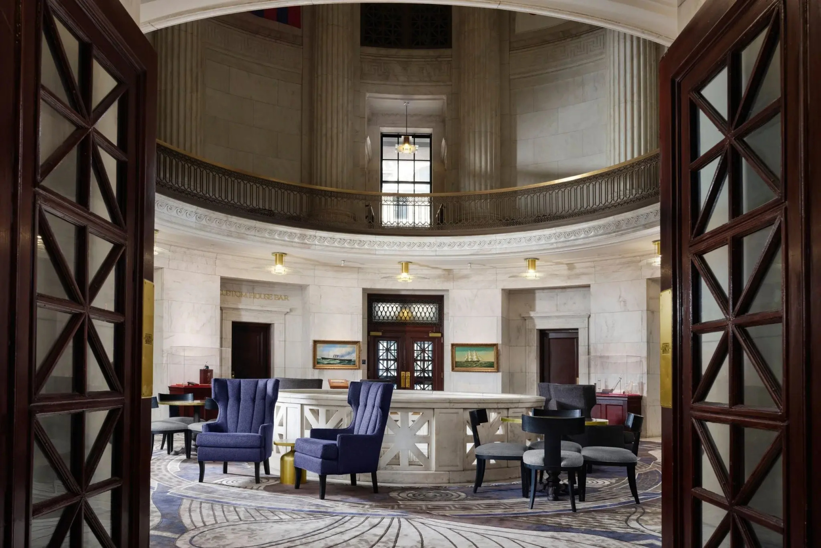 Foto - Marriott Vacation Club® at Custom House, Boston