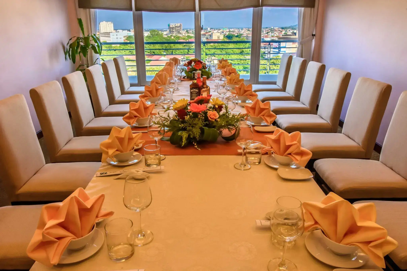 Foto - Mondial Hotel Hue