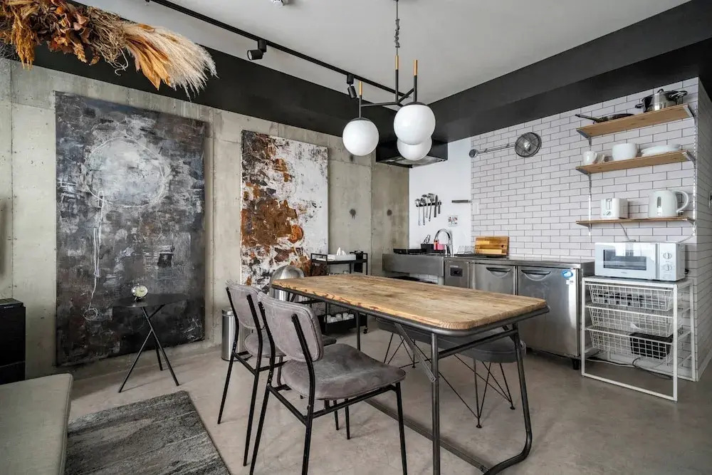 Foto - TAKETO STAY Kotoni