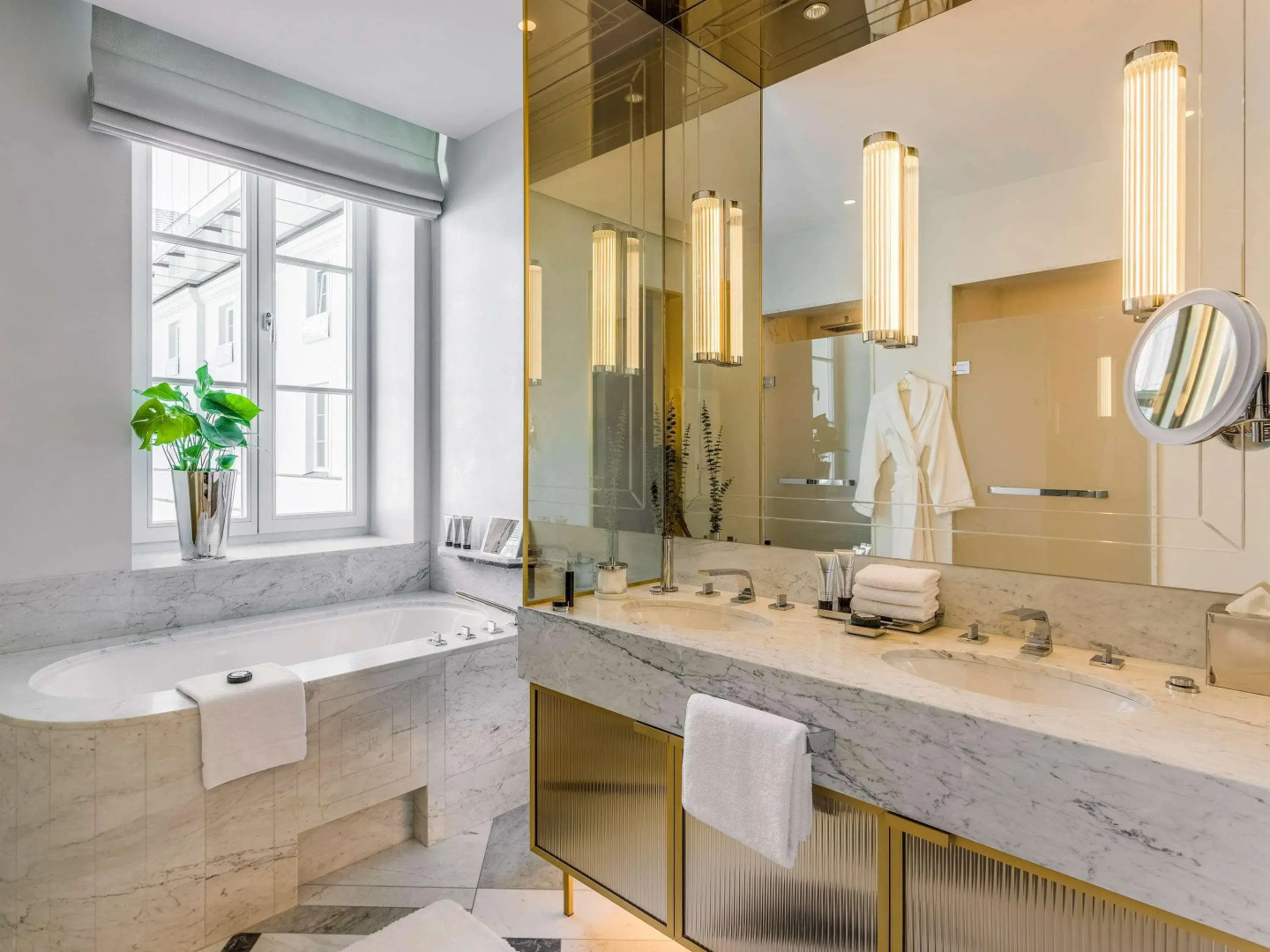 Photo - Raffles Europejski Warsaw