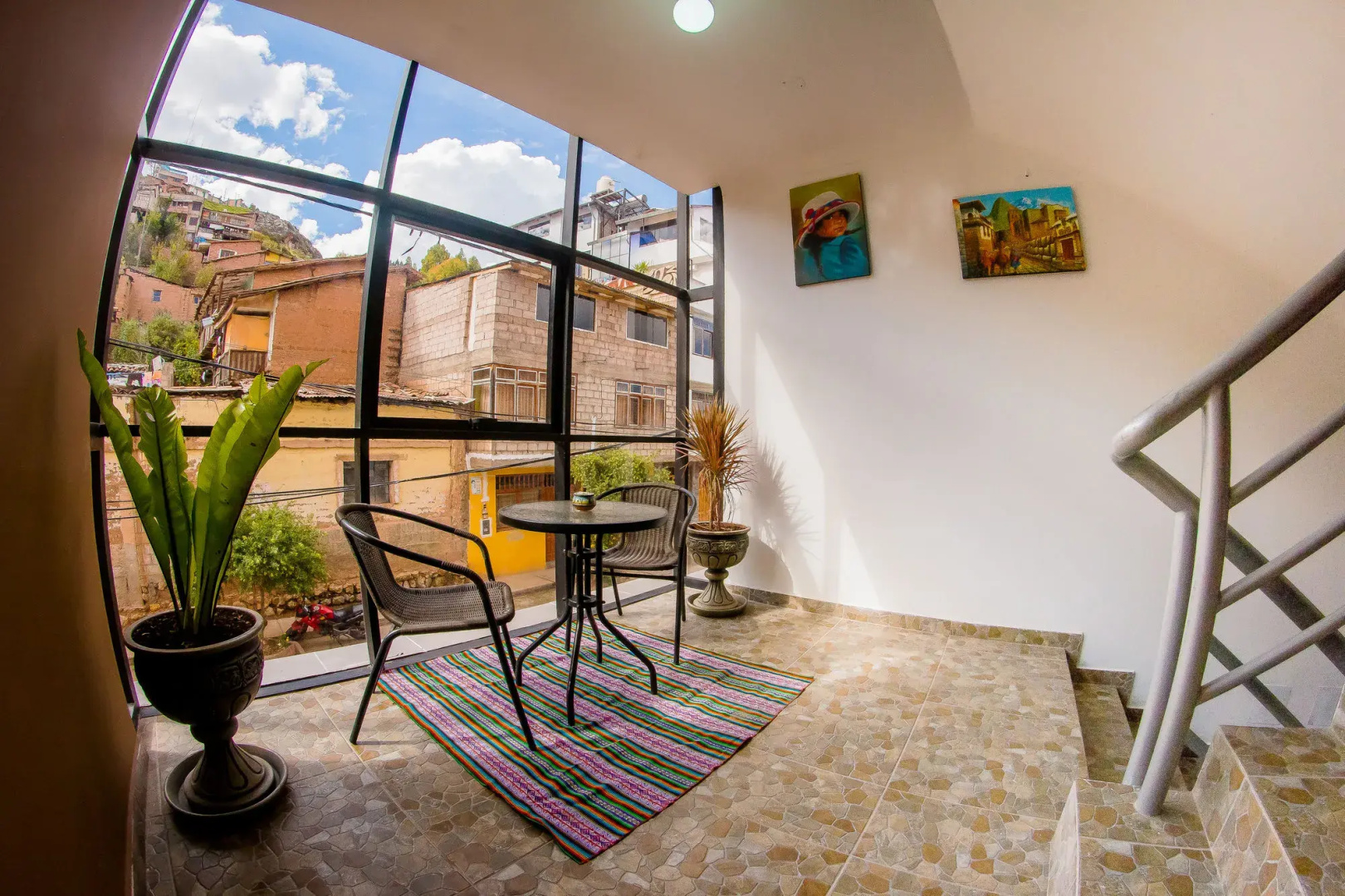 Foto - RHOUSE Cusco
