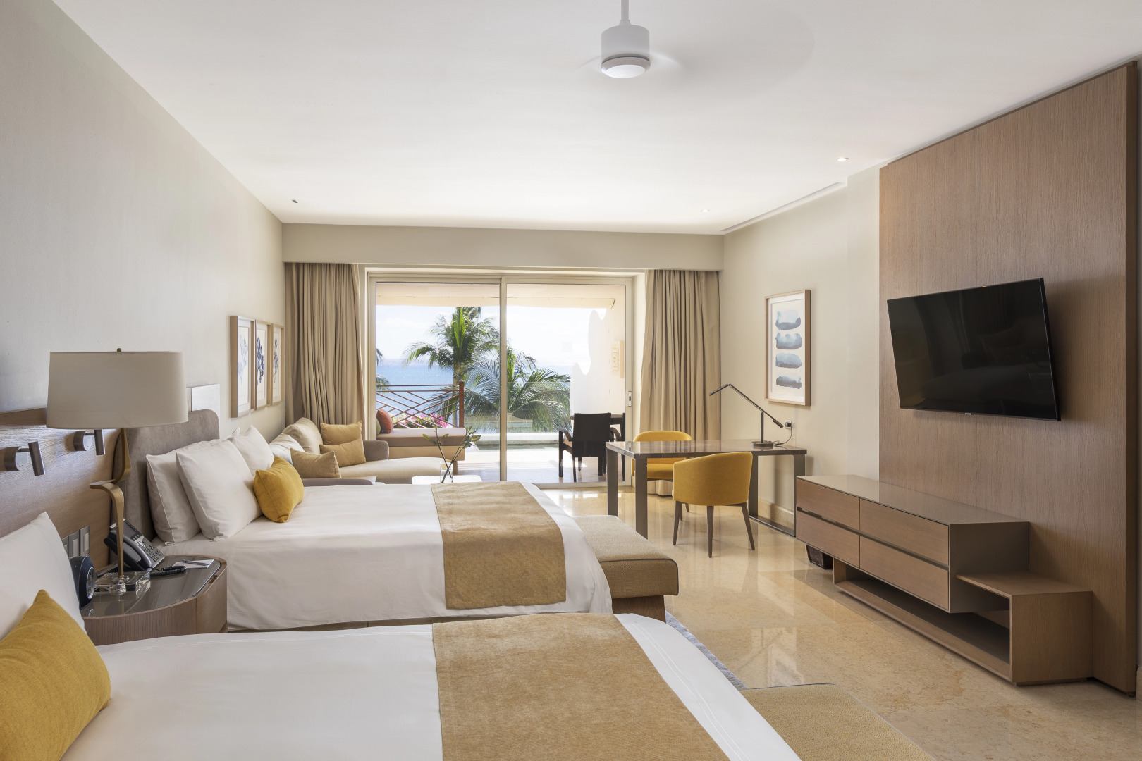 Foto - Grand Velas Riviera Maya - All Inclusive