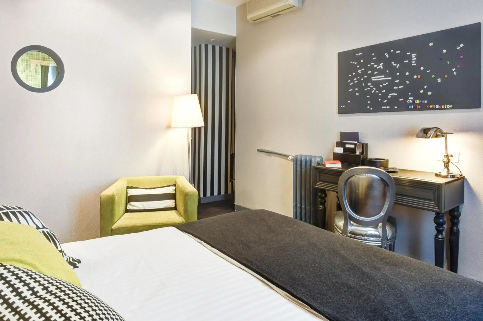 Photo - ZE Hotel