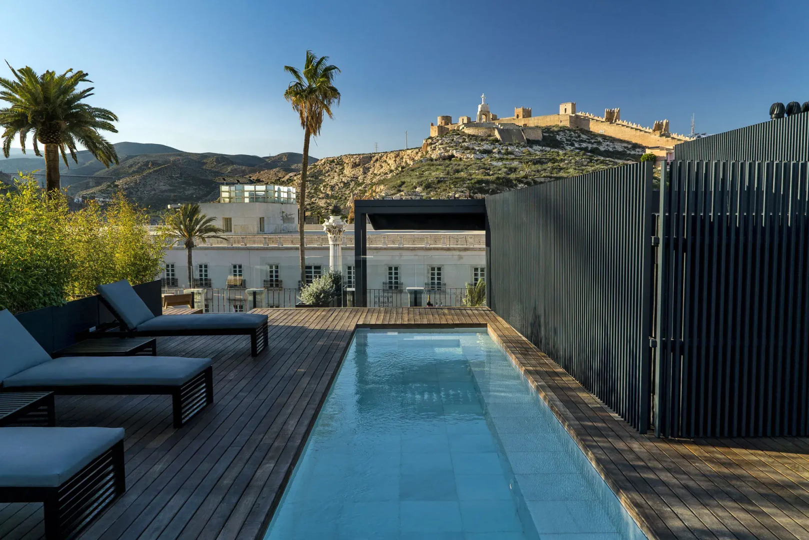 Foto - Aire Hotel & Ancient Baths