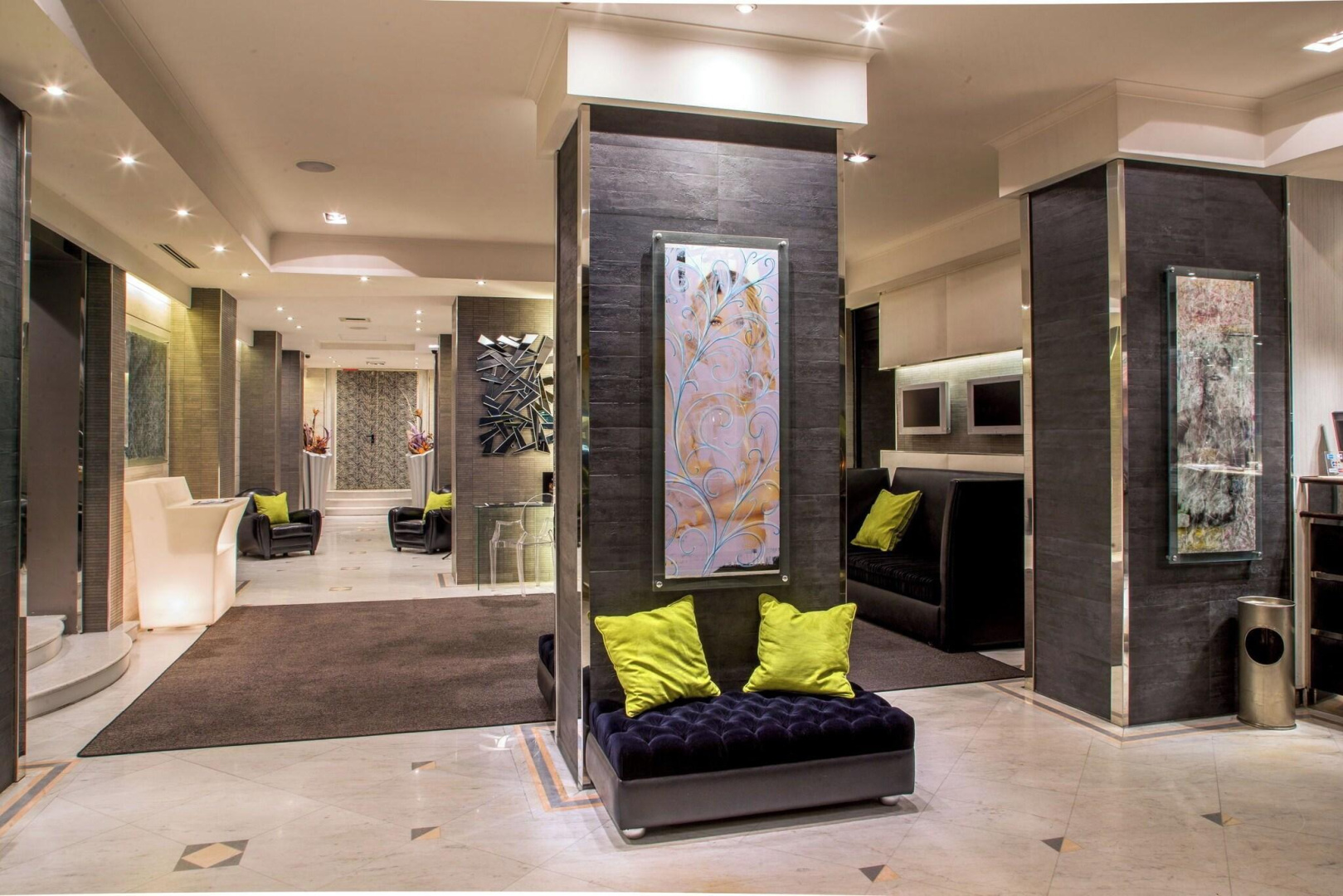 Photo - Hotel Ariston