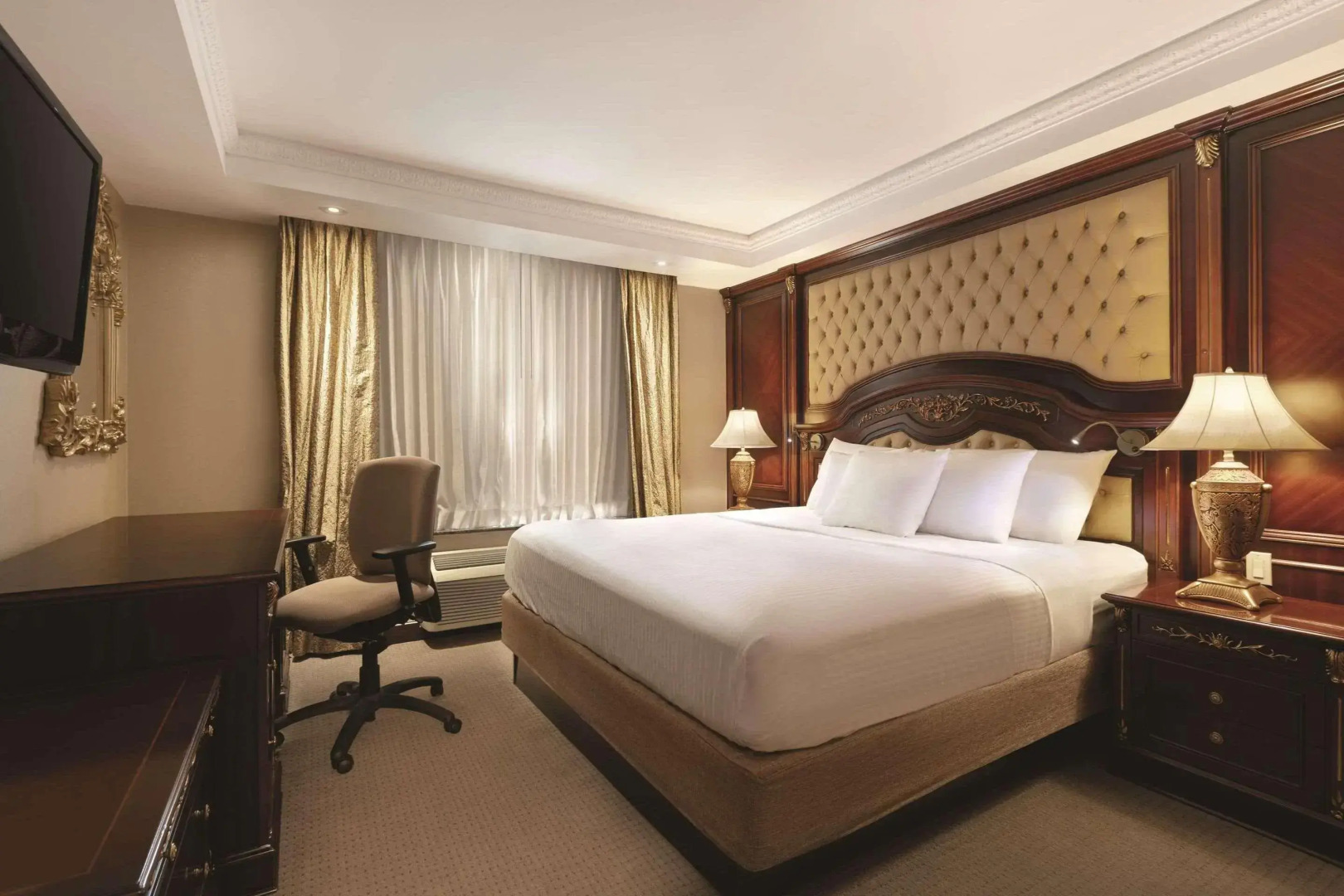 Foto - Radisson Hotel Toronto Airport West