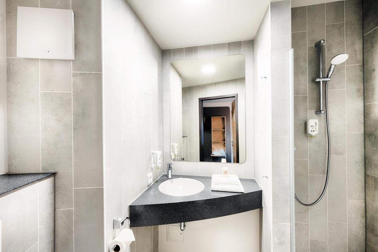 Foto - B&B Hotel Berlin-Airport