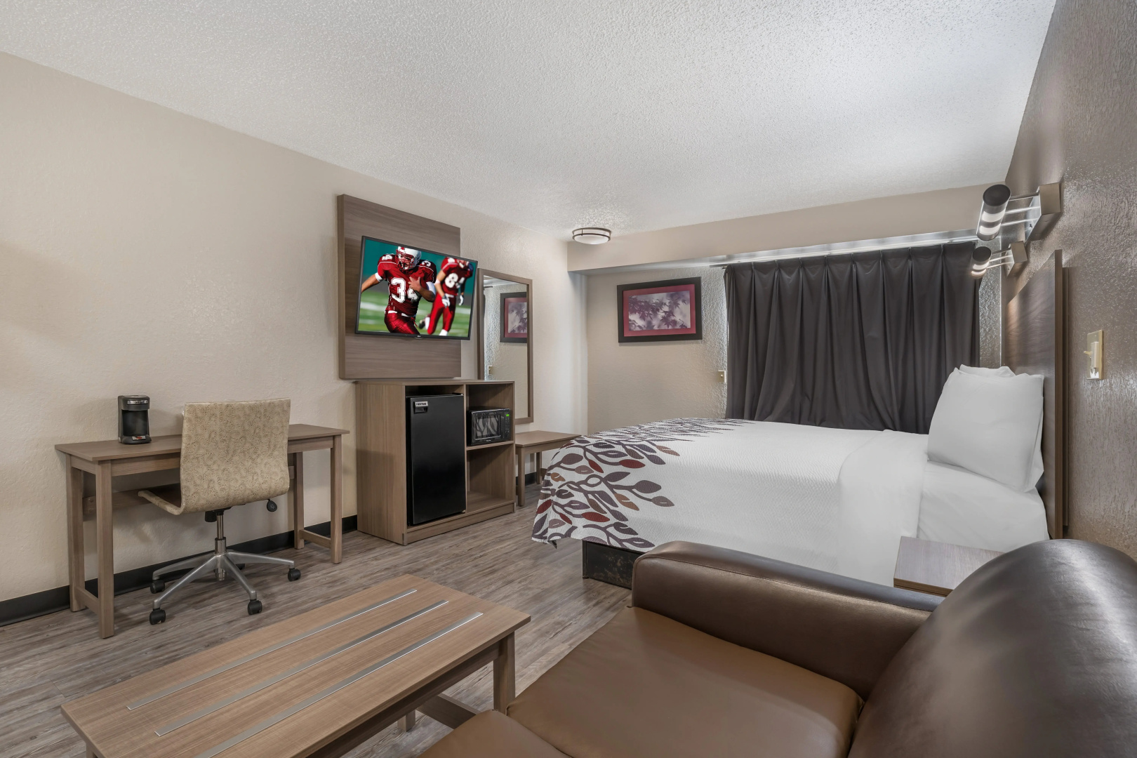 Foto - Red Roof Inn Houston - Brookhollow