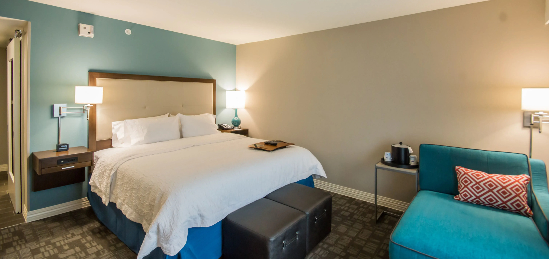 Foto - Hampton Inn & Suites Orlando At SeaWorld
