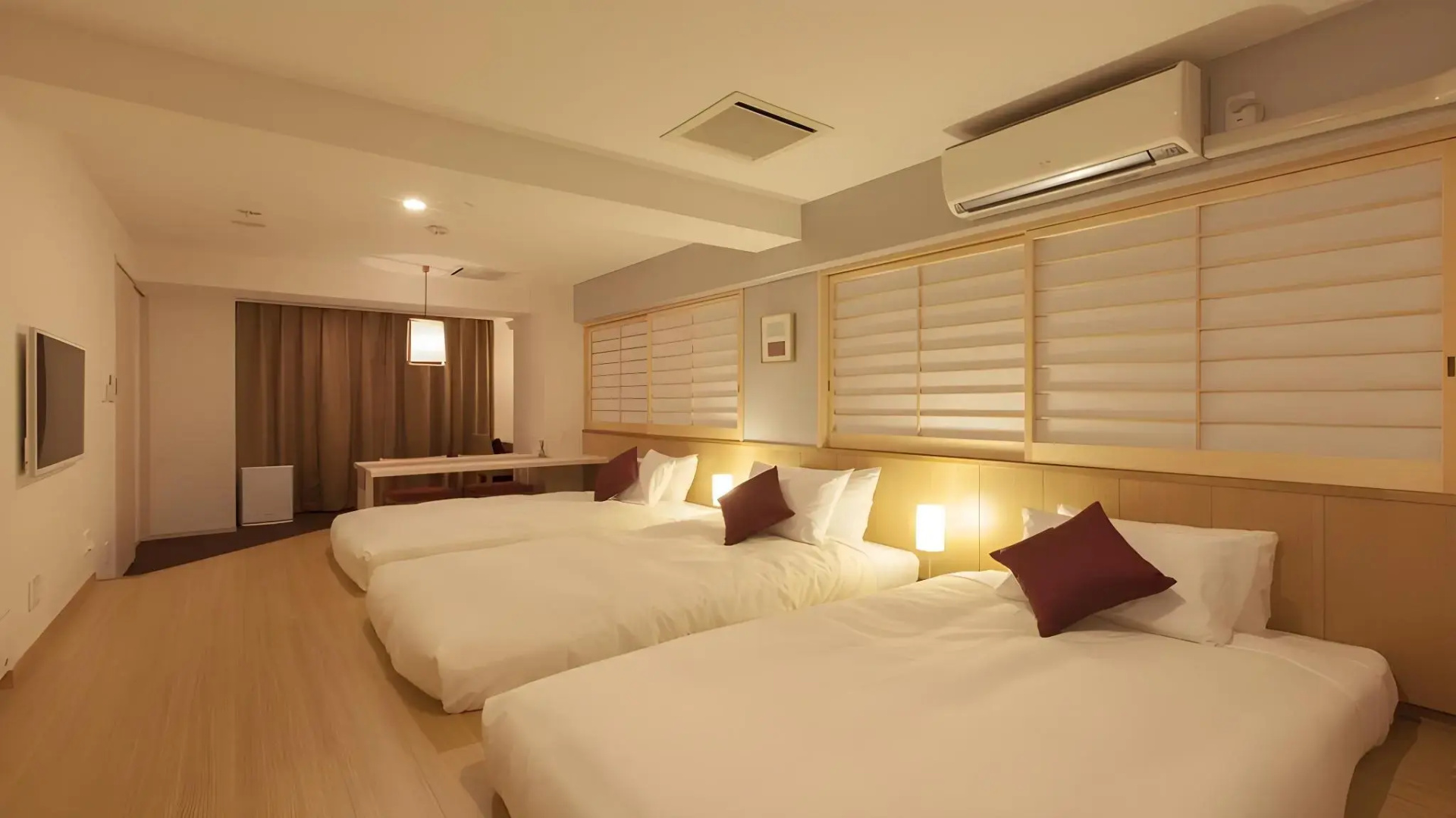 Foto - Tokyu Stay Monzen Nakacho Tokyo