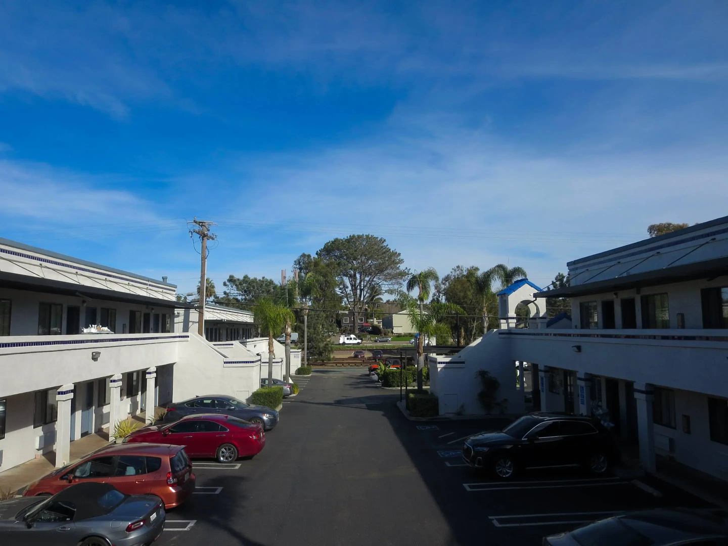 Foto - Rodeway Inn Encinitas North