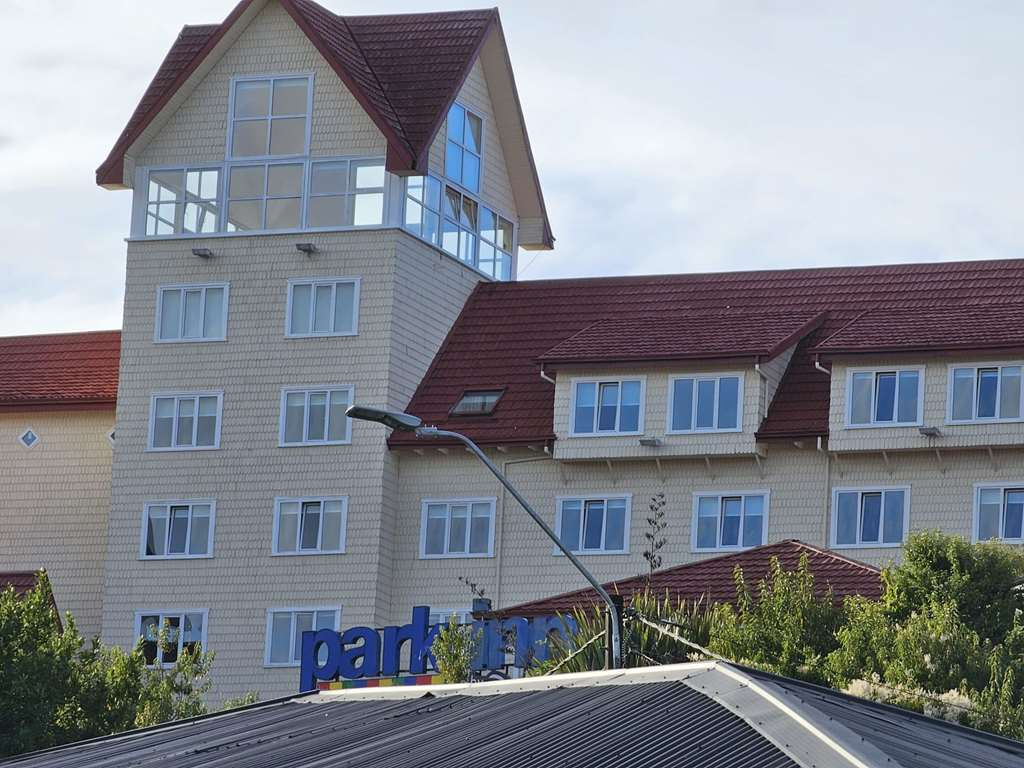 Foto - Park Inn by Radisson Puerto Varas