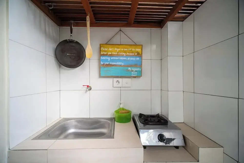 Photo - Taluh Bebek Ubud Private Villas