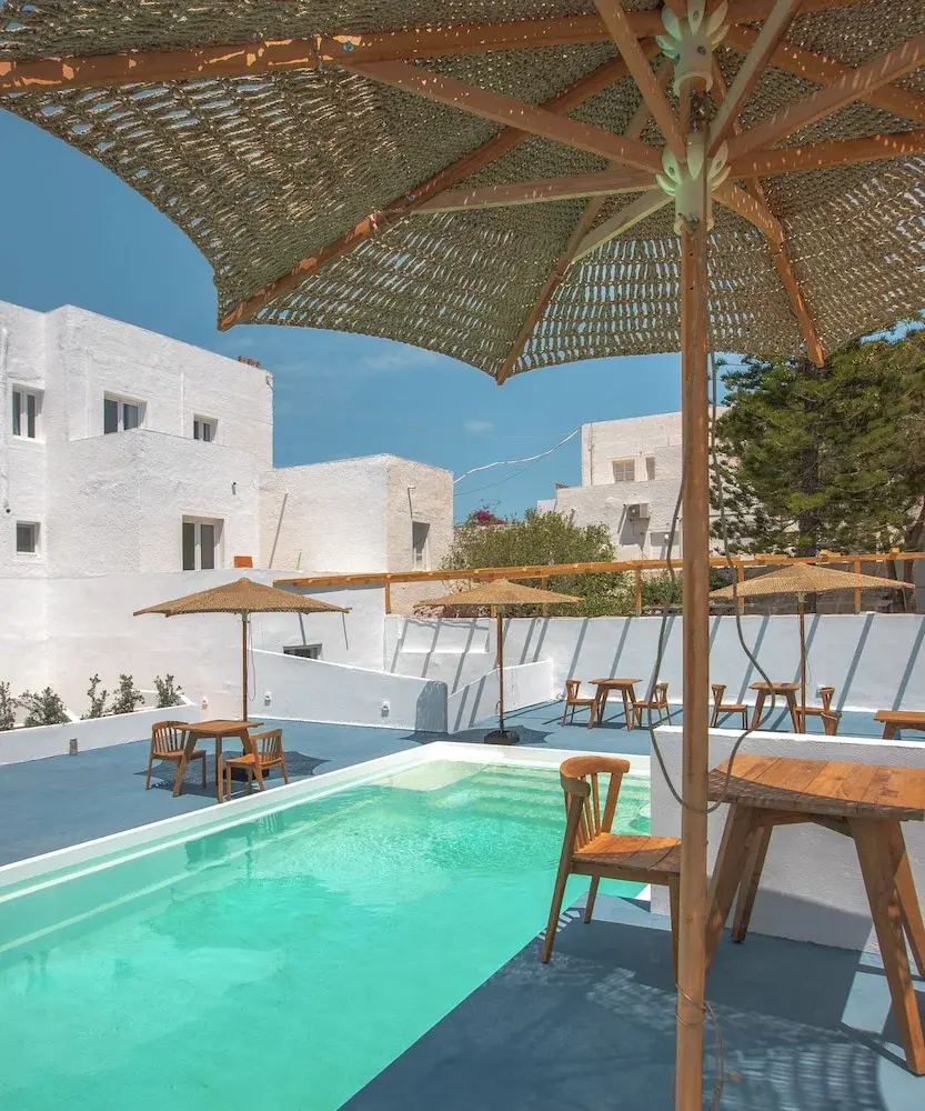 Photo - Voca Hotel & Suites