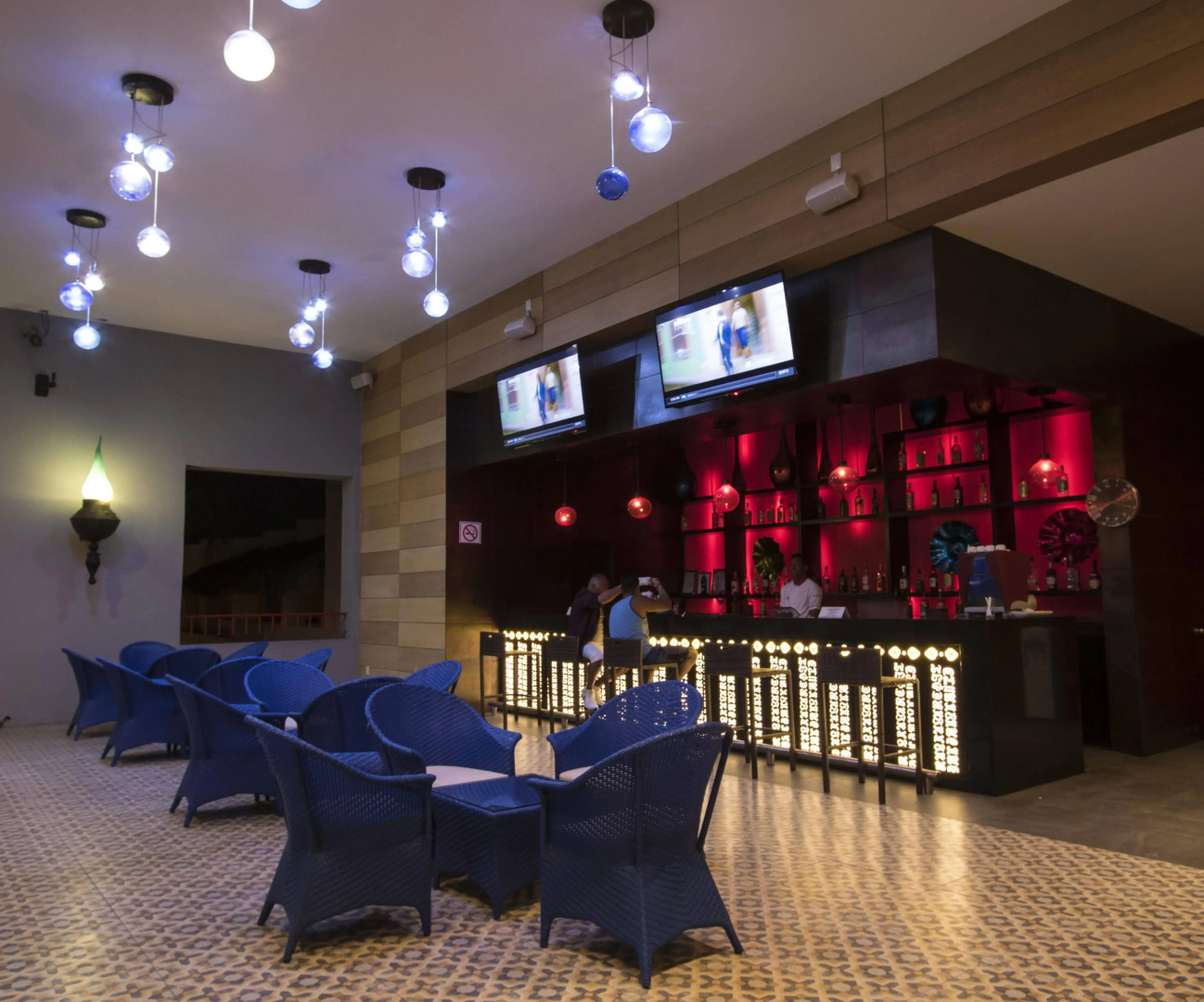 Foto - Grand Decameron Los Cabos, A Trademark All-Inclusive Resort