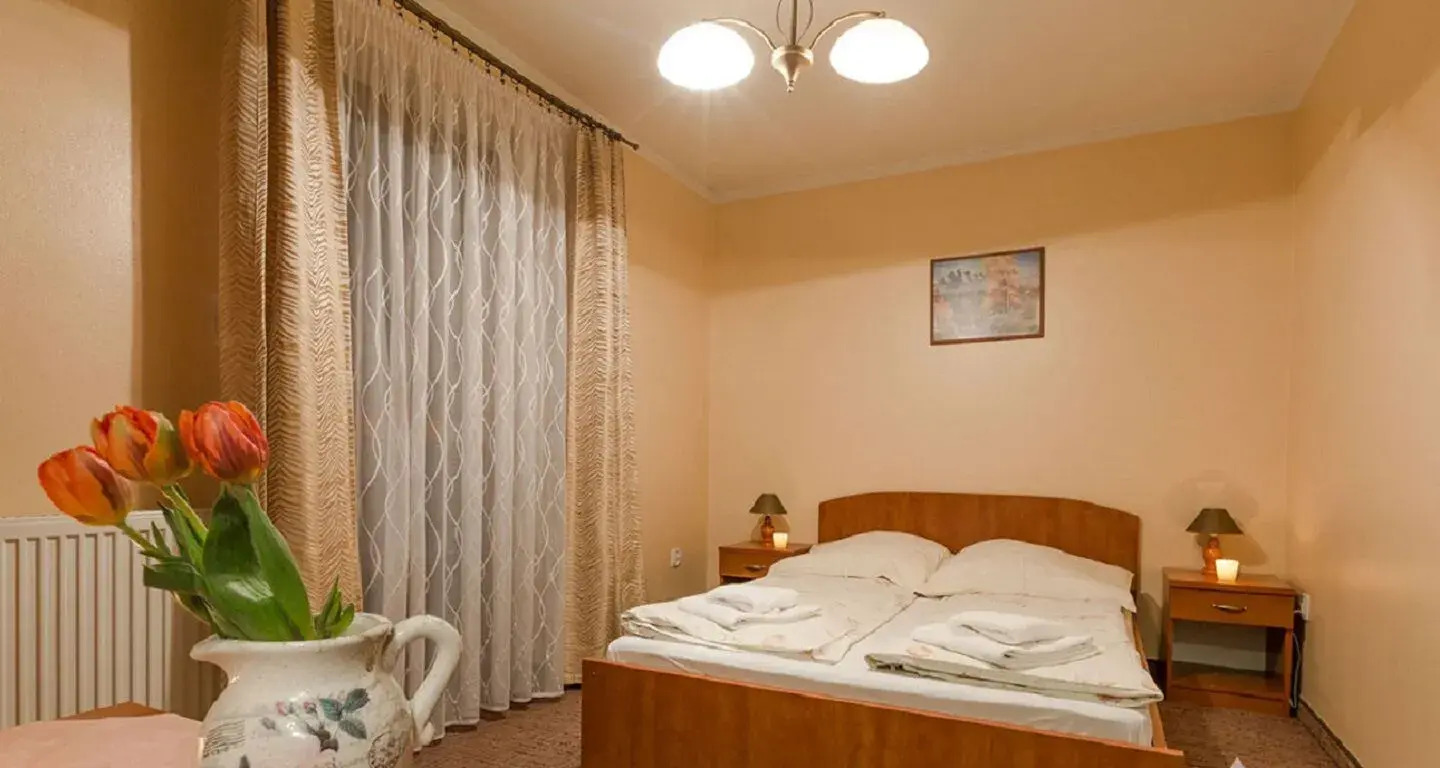 Foto - Willa u Anusia Jacuzzi & Sauna