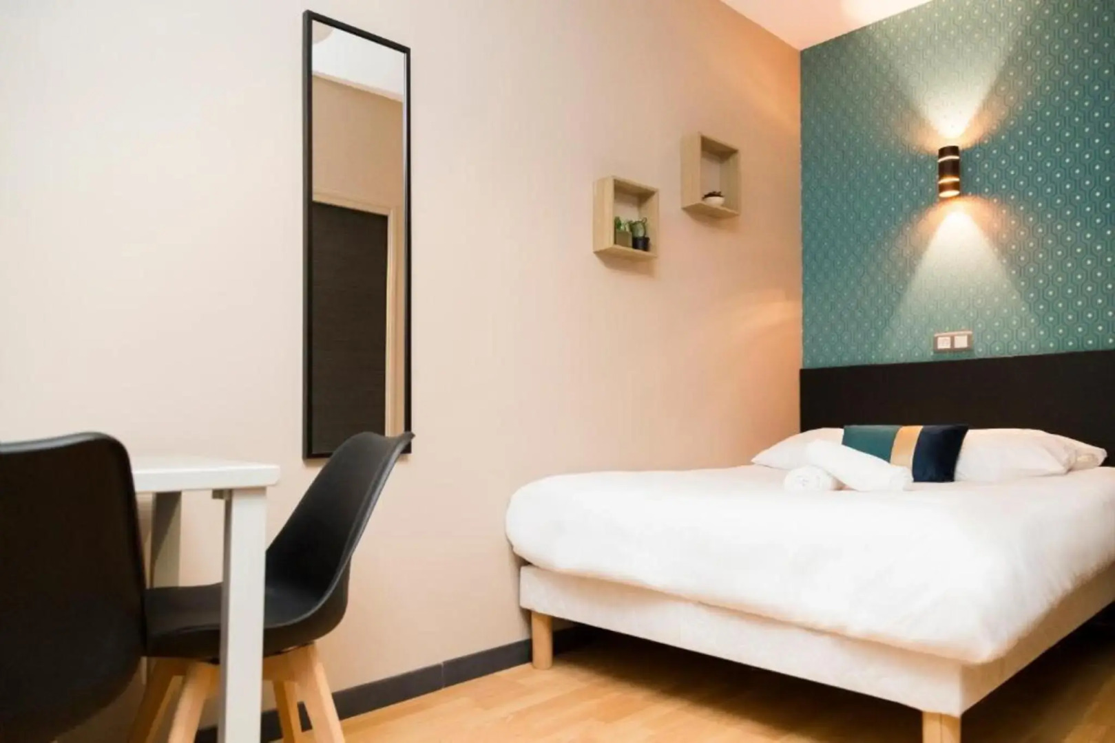 Photo - Résidence AURMAT - Appart - Hôtel - Boulogne - Paris