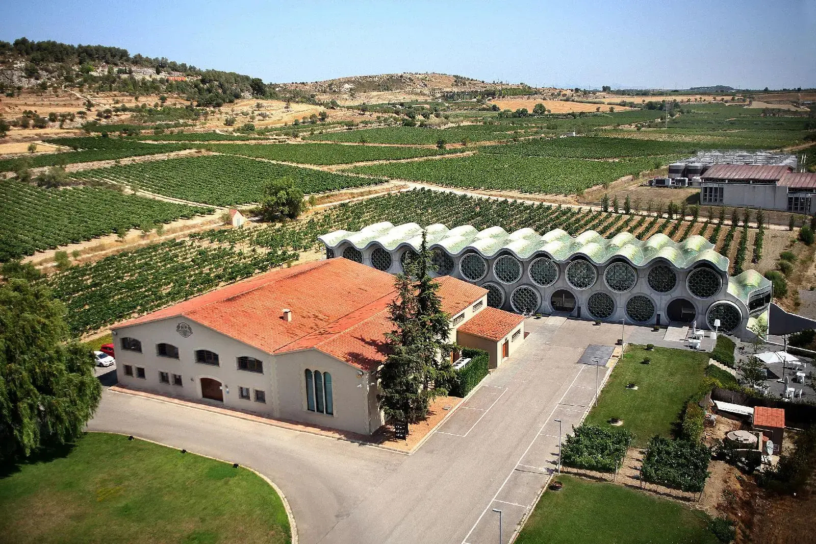 Photo - Mastinell Cava & Boutique Hotel by Olivia Hotels Collection